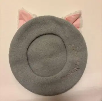 디즈니 젤라토니 베레모 가을 스토리북