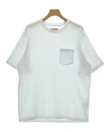 Supreme T셔츠 티셔츠 남성용