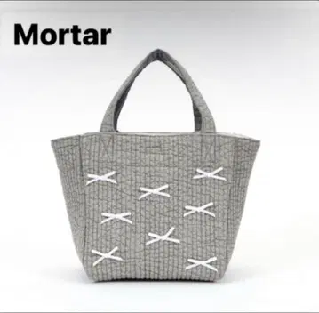 1점만! gypsohila 지프소피아s 토트백 모르타르