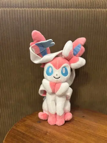 포켓몬 니피아 봉제 인형