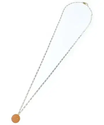 We11done 목걸이 남성용