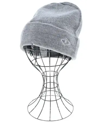 post amenities 니트 캡 비니 남성용