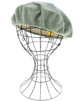 LAULHERE 헌팅 베레모 여성용