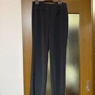 수입 로사 팬츠