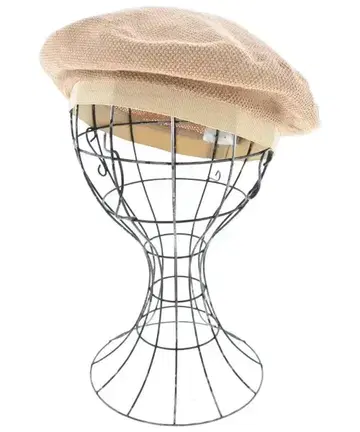 LAULHERE 헌팅 베레모 여성용