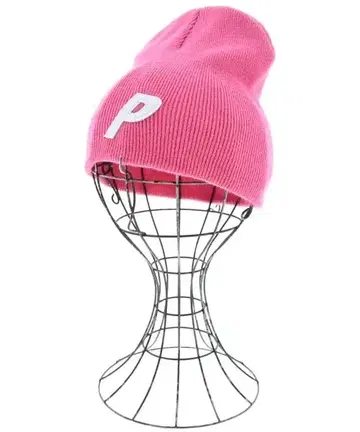 PALACE 니트 캡 비니 남성용