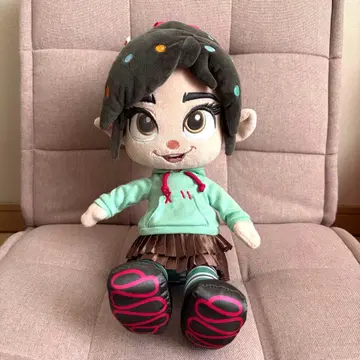 팔팔 바넬로페 봉제 인형