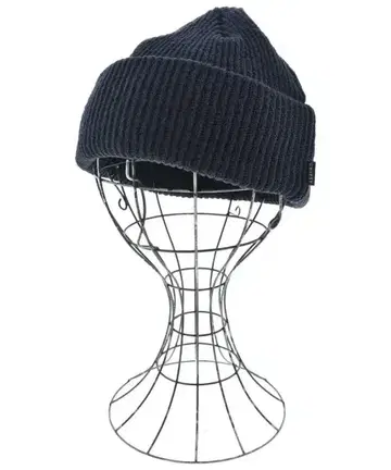 WHIMSY 니트 캡 비니 남성용