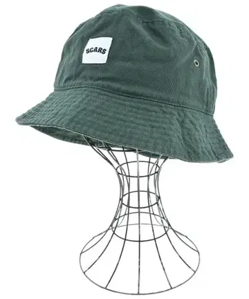 NEWHATTAN 남성용 햇