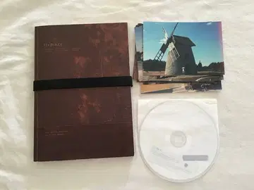 요루시카 [엘마] [초회 한정판] [엘마가 쓴 일기장 사양]