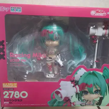 하츠네 미쿠 피규어