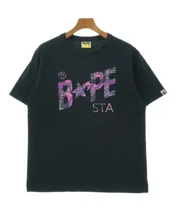 A BATHING APE 티셔츠 남성용