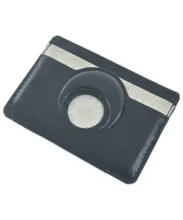 MARINE SERRE 카드 케이스 남성용