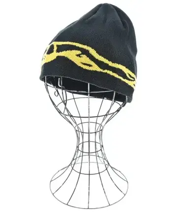 FLAGSTUFF 니트 비니 남성용