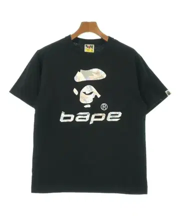 A BATHING APE 티셔츠 남성용