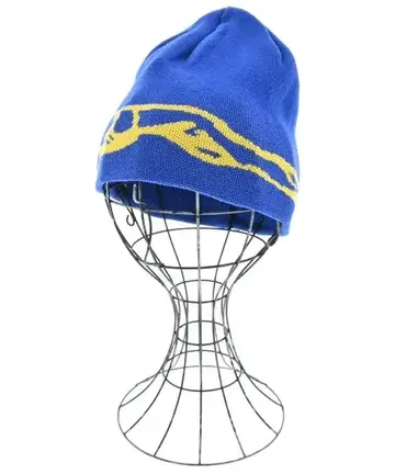 FLAGSTUFF 니트 캡 비니 남성용