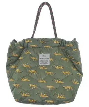 KiU 토트백 여성용