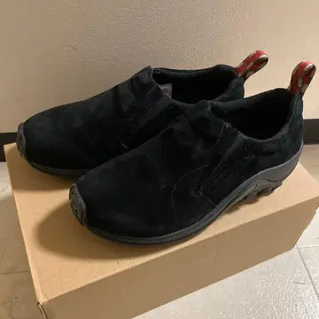 [ 새상품급 ] 머렐 정글 모크 25cm