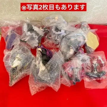 16 장송의 프리렌 피규어 세트