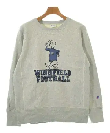 CHAMPION 맨투맨 남성용