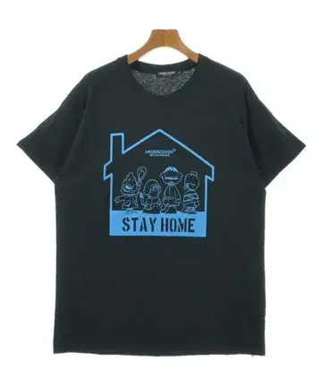 UNDER COVER 티셔츠 남성용