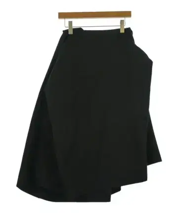 COMME des GARCONS 롱 맥시 길이 스커트 여성용