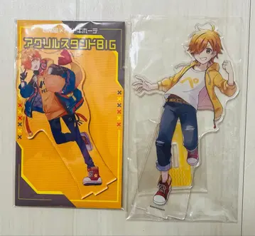 일상조 페인트 하라주쿠 돈키호테 아크릴 스탠드