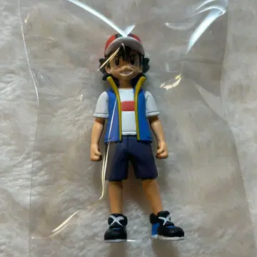 몬코레 트레이닝복 컬렉션 지우(사토시)