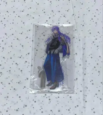 호시미치 쇼 니지산지 Dytica 하프 애니버서리 아크릴 스탠드