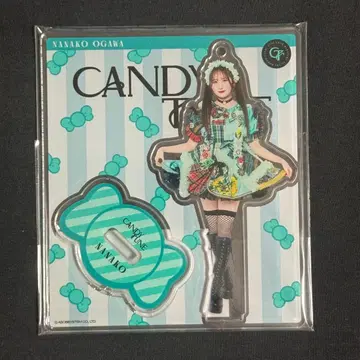 오가와 나나코 아크릴 스탠드 아크릴 키링