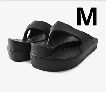 라쿠바키 이지 샌들 M 사이즈