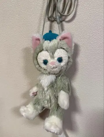 젤라토니 숄더백