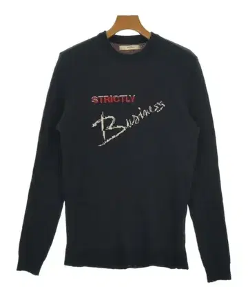 JULIEN DAVID 니트 스웨터 남성용