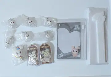 TWICE 굿즈 다현 11점