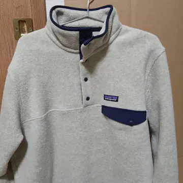 patagonia 남성용 라이트웨이트 신틸라 스냅T 풀오버