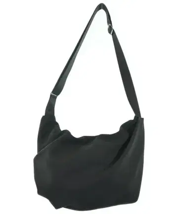 요지 야마모토 푸어 옴므 숄더백 남성용