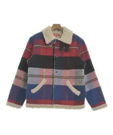 Supreme 블루종 (기타) 남성용