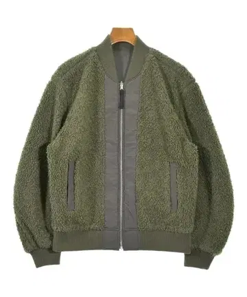 LACOSTE 블루종 (기타) 남성용