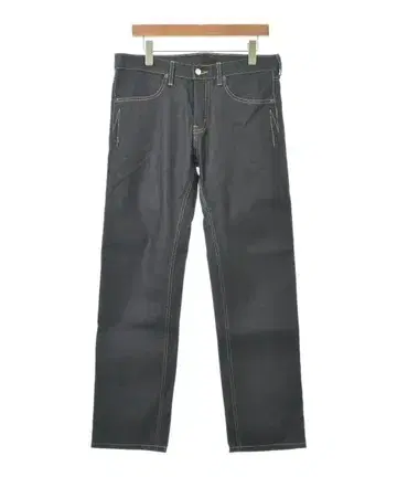 MACKDADDY 데님 팬츠 남성용