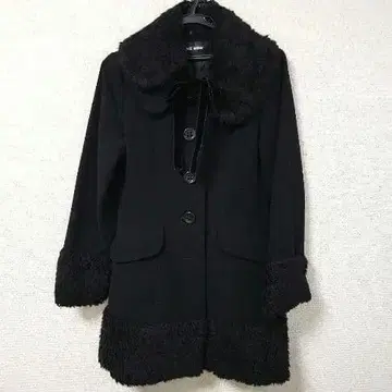 PEACE NOW 피스나우 코트 아우터