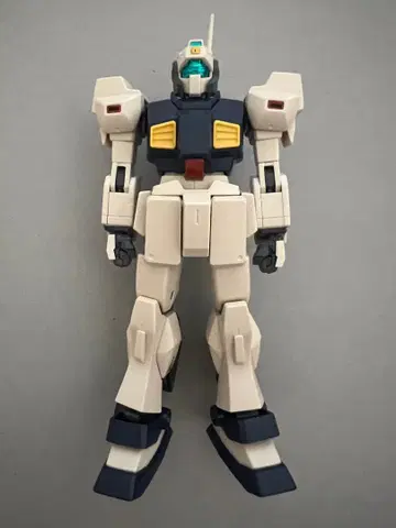 건담 프라모델 HG 네모 유니콘 사막색 Ver.