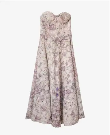 Mes Demoiselles Paris Dress Picea 34 완판템