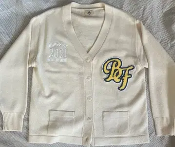 즉시 구매 BE:FIRST 팬미팅 가디건 L 사이즈