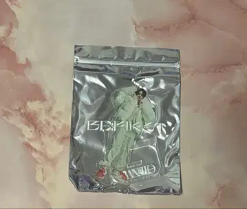 BE:FIRST 마나토 아크릴 스탠드