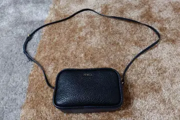 FURLA 숄더백 네이비