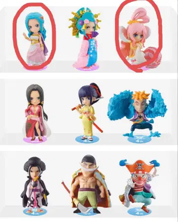 원피스 열매 9체