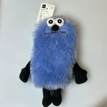 퍼펫 스 파우치 GU