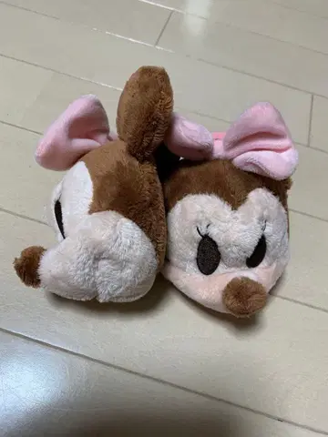 미니 마우스 귀도리