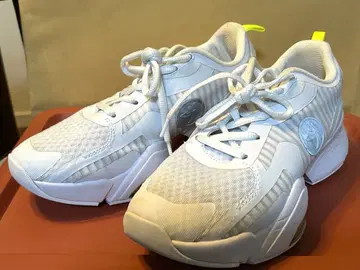 ZUMBA 줌바 스니커즈 24.5cm