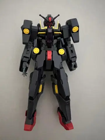 건담 프라모델 HG 건담 푸르토네 블랙